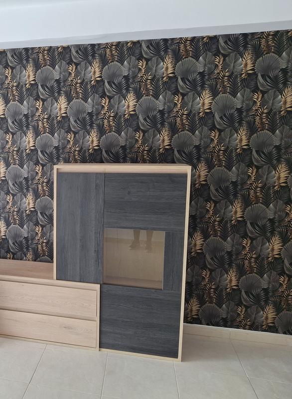 Abrir modal de revisión 1 de 1