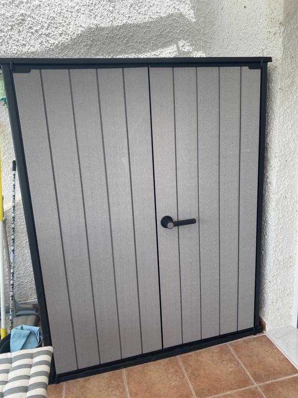 Revisione aperta modale 1 su 1