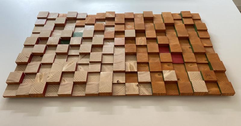 Abrir modal de revisión 2 de 3