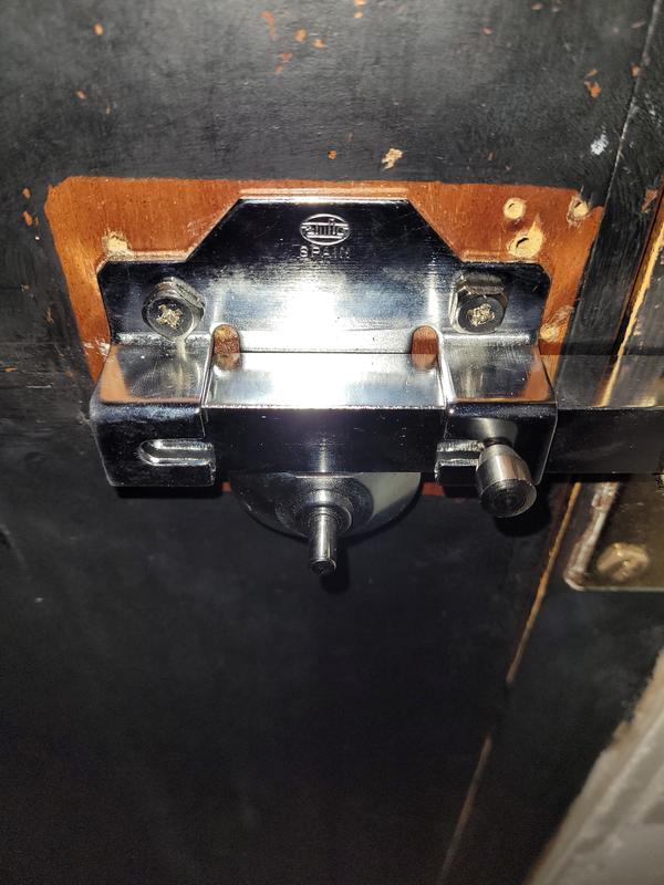 Abrir modal de revisión 5 de 6