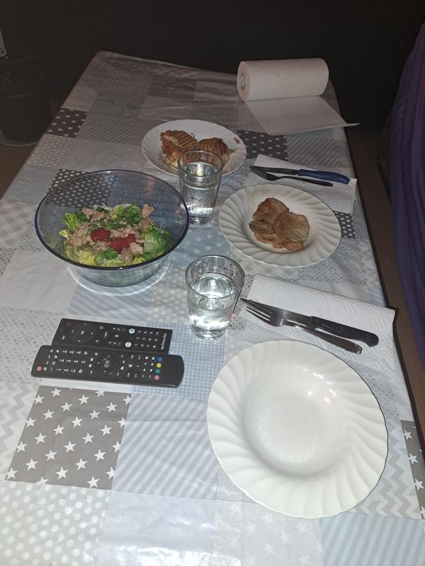 Abrir modal de revisión 1 de 1