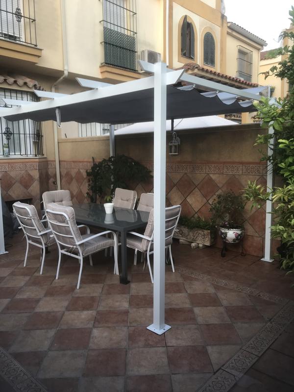 Revisione aperta modale 1 su 1