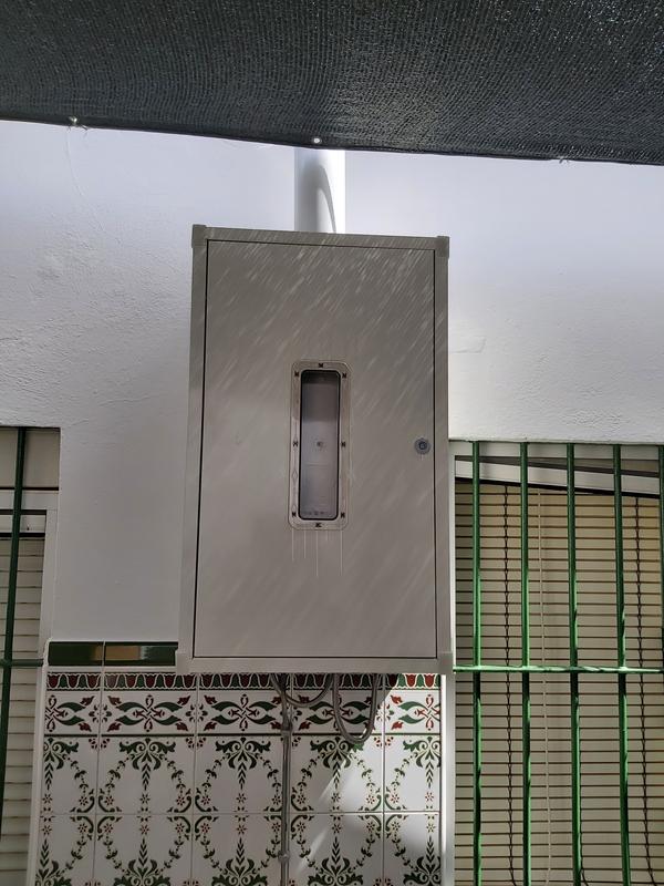 Abrir modal de revisión 1 de 1