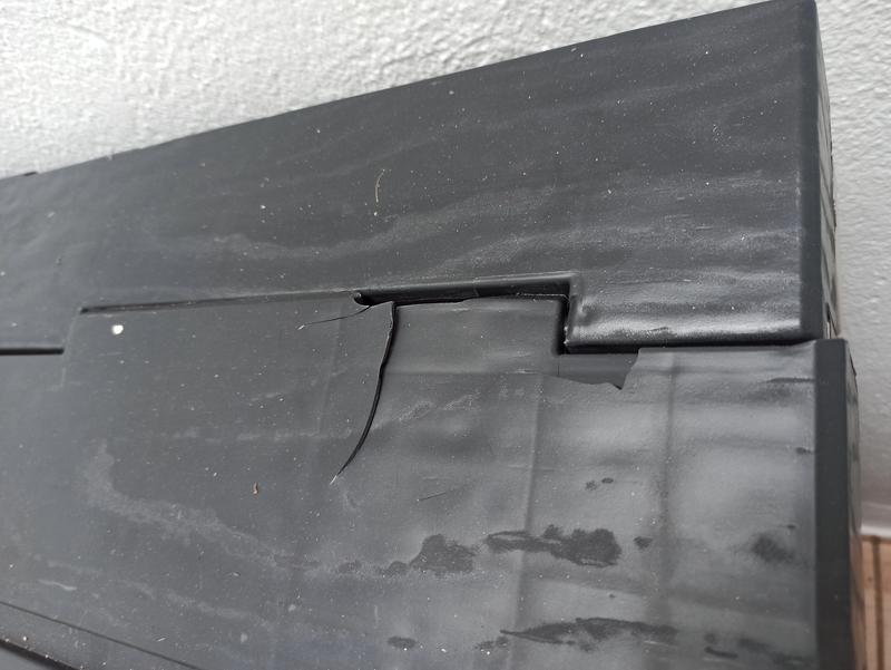 Ouvrir la fenêtre modale de l'avis 2 sur 2