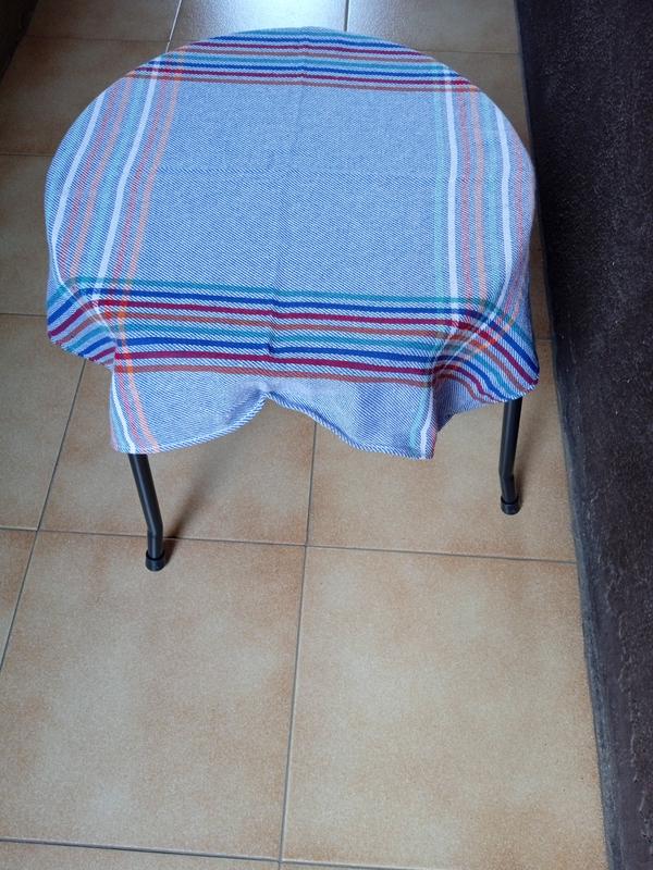 Abra o modal de avaliação 1 de 2