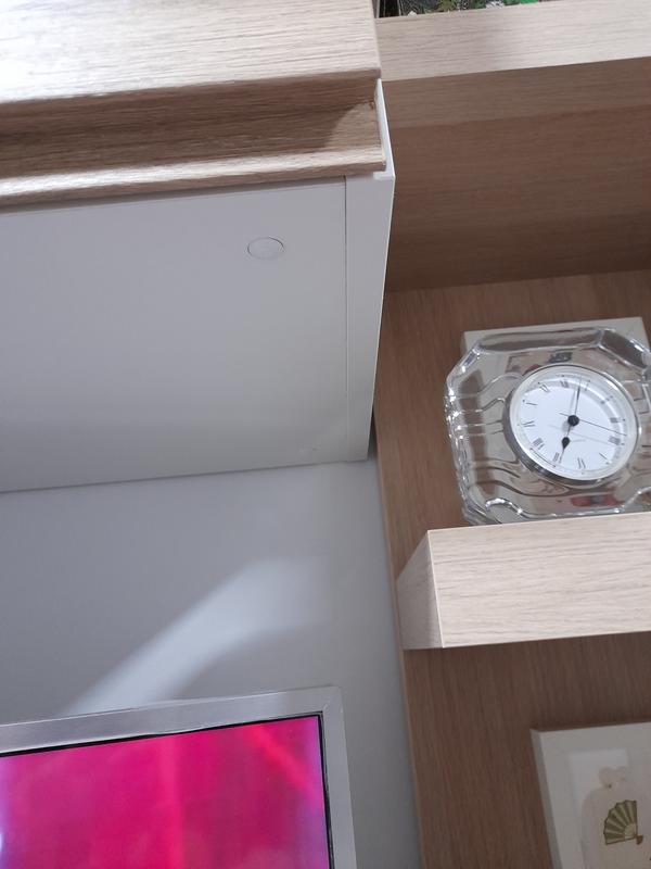 Ouvrir la fenêtre modale de l'avis 1 sur 2