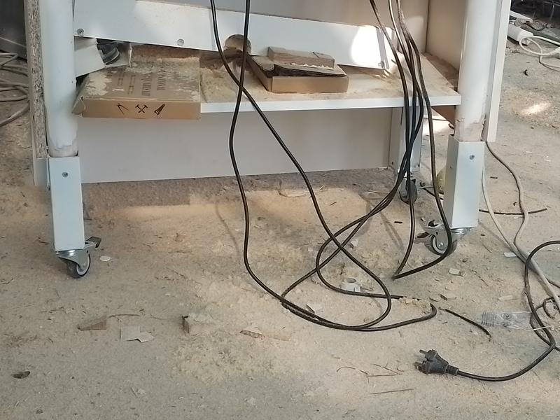 Ouvrir la fenêtre modale de l'avis 1 sur 1