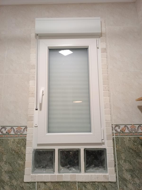Lamas de persiana  KBE Sistemas de ventanas