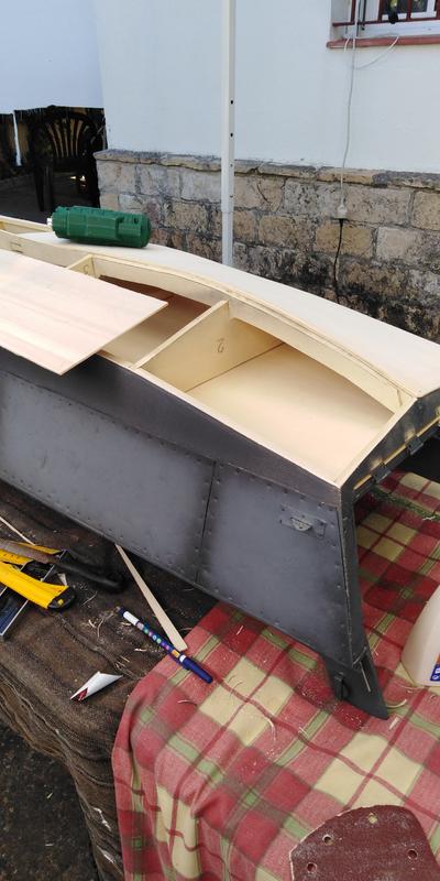 Abrir modal de revisión 1 de 1