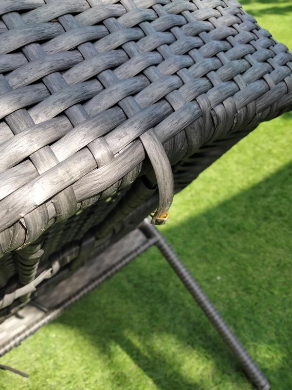 Abra o modal de avaliação 2 de 2