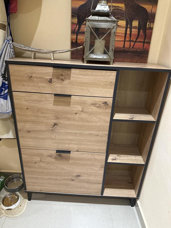 Abrir modal de revisión 1 de 1