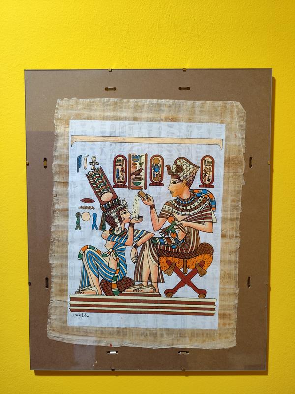 Abra o modal de avaliação 1 de 1