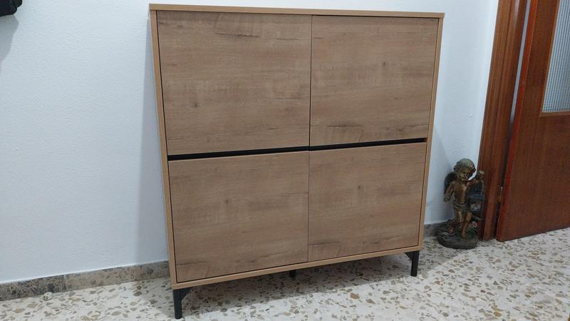 Abrir modal de revisión 1 de 1