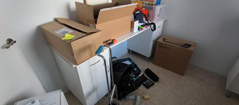 Abra o modal de avaliação 1 de 1