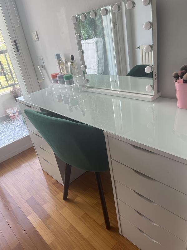 Abrir modal de revisión 1 de 1