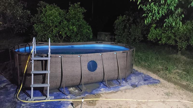 Revisione aperta modale 1 su 1