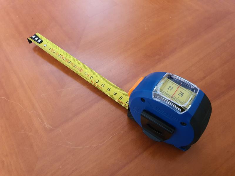 Abra o modal de avaliação 1 de 1