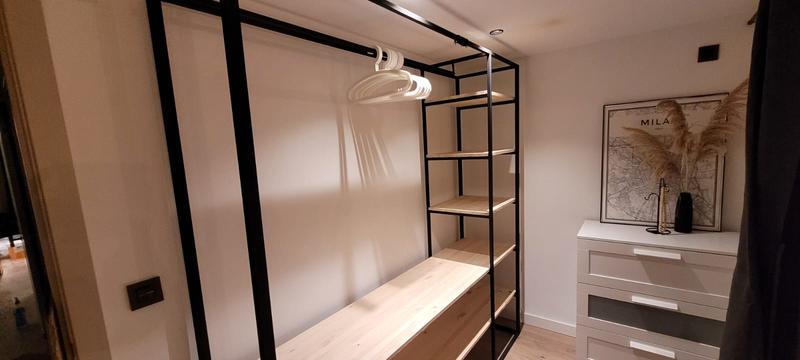 Abra o modal de avaliação 1 de 1