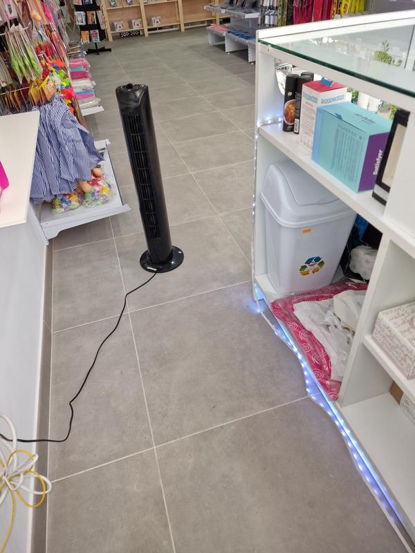 Revisione aperta modale 1 su 1