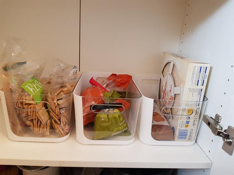 Revisione aperta modale 1 su 1