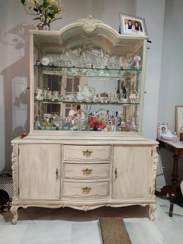 Abra o modal de avaliação 1 de 1