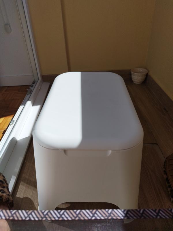 Revisione aperta modale 1 su 1