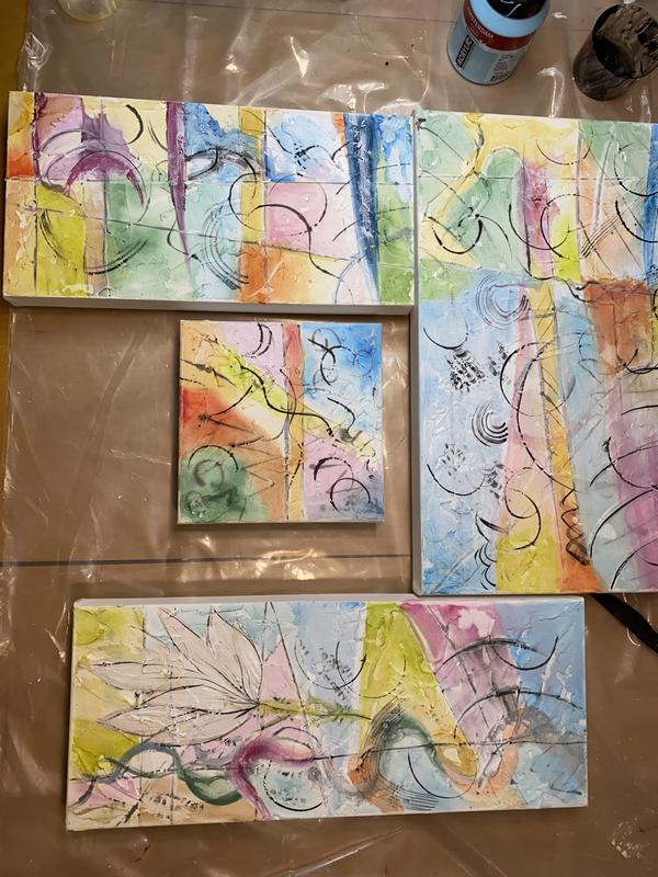 Abrir modal de revisión 1 de 2