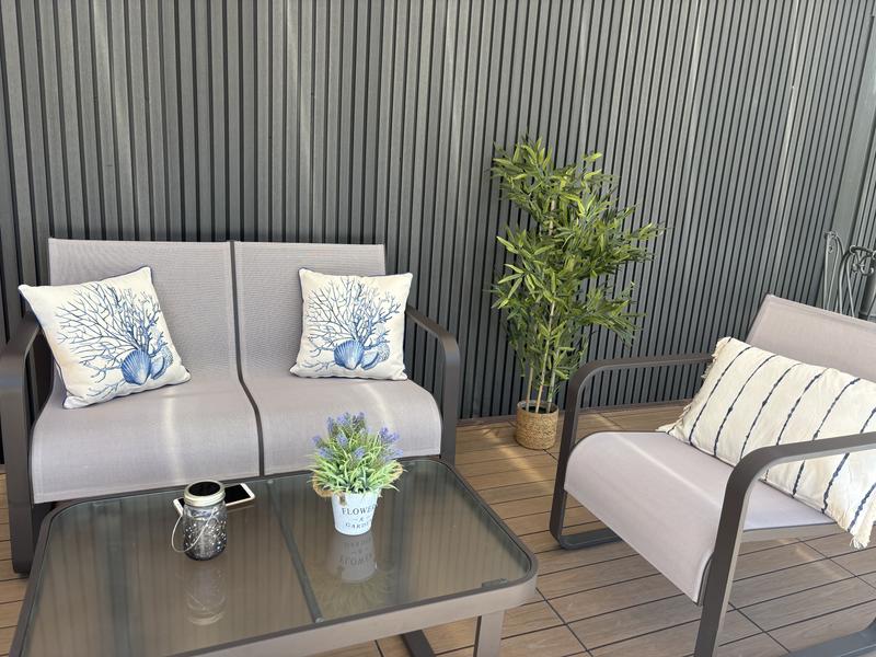 Abra o modal de avaliação 1 de 1