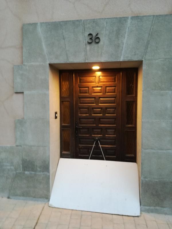 Abrir modal de revisión 1 de 1