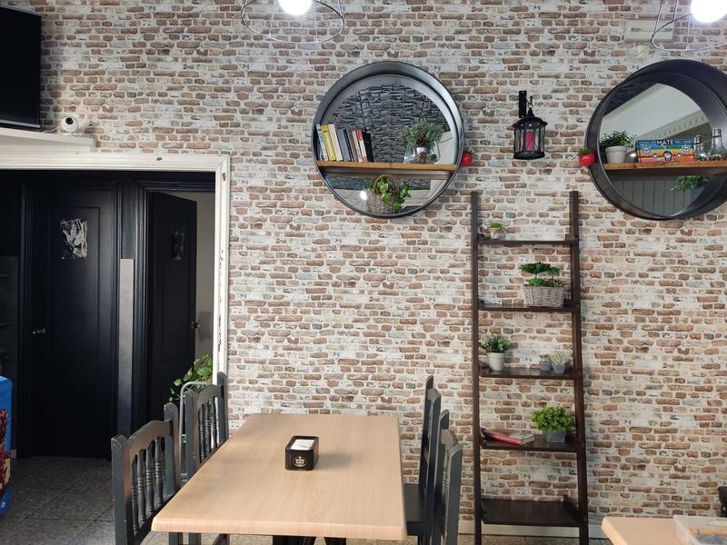 Abrir modal de revisión 1 de 1