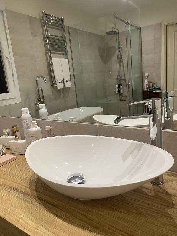 Abra o modal de avaliação 1 de 1