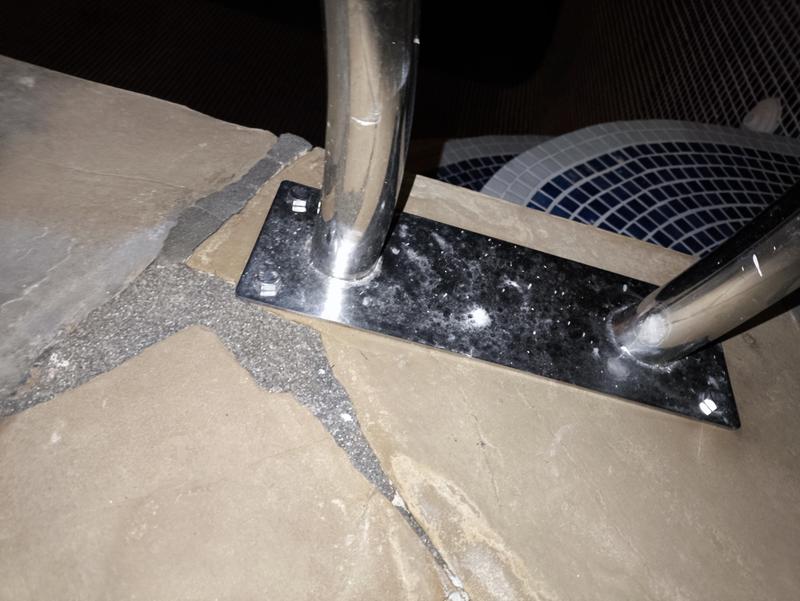 Abra o modal de avaliação 2 de 3