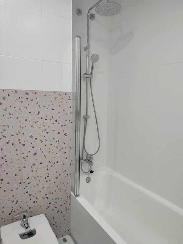 Revisione aperta modale 2 su 3