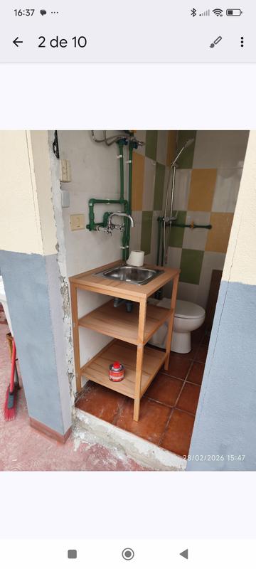 Ouvrir la fenêtre modale de l'avis 1 sur 1