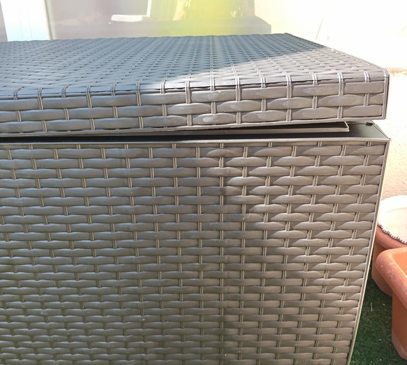 Revisione aperta modale 4 su 6