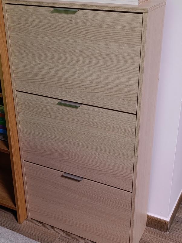 Ouvrir la fenêtre modale de l'avis 1 sur 1