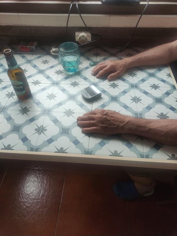 Abrir modal de revisión 1 de 1