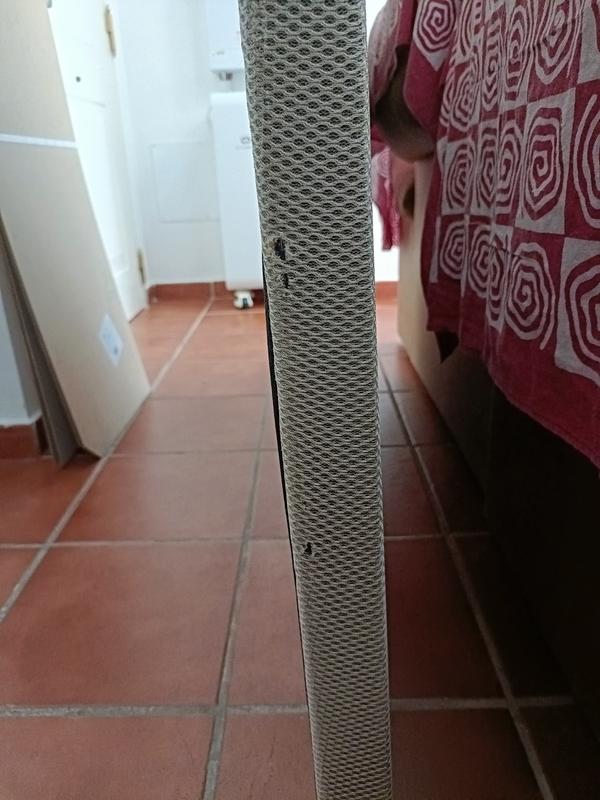 Abrir modal de revisión 4 de 5