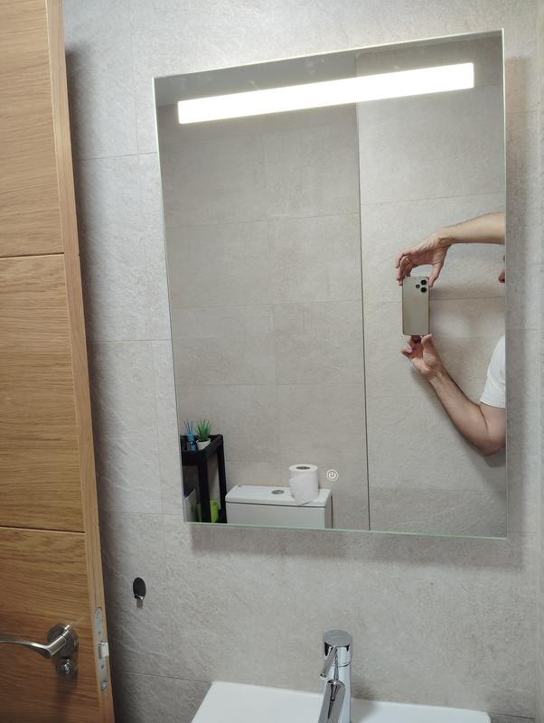 Revisione aperta modale 1 su 1