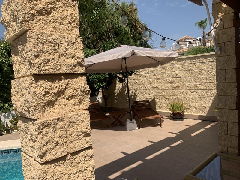 Revisione aperta modale 1 su 1