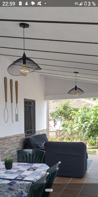 Revisione aperta modale 1 su 1