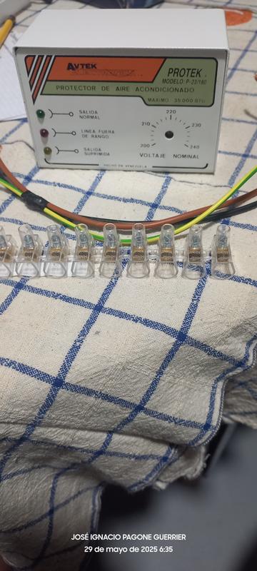 Abrir modal de revisión 1 de 1