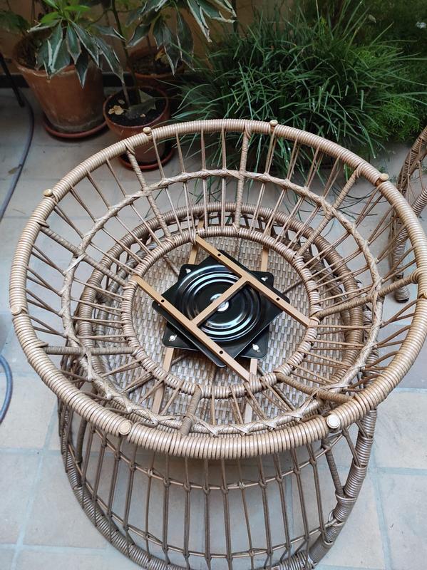 Abra o modal de avaliação 1 de 6