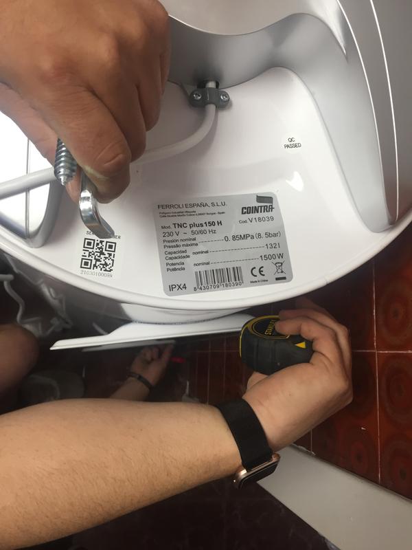 Abra o modal de avaliação 1 de 2