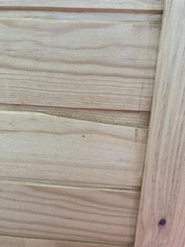 Revisione aperta modale 1 su 3