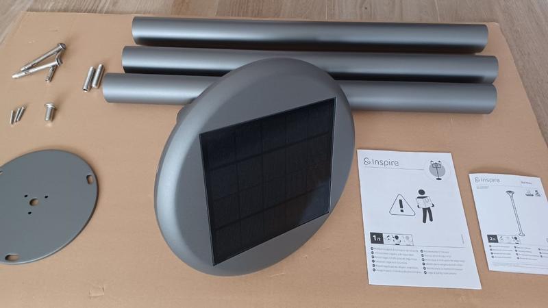 Ouvrir la fenêtre modale de l'avis 2 sur 4