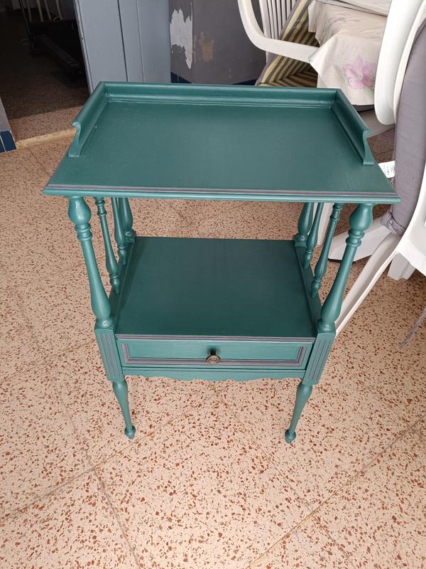 Abrir modal de revisión 1 de 1