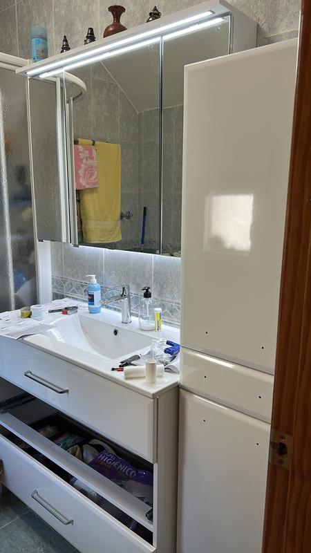 Ouvrir la fenêtre modale de l'avis 2 sur 2