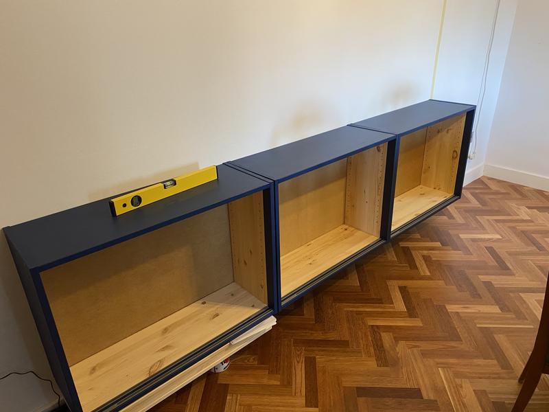 Abrir modal de revisión 1 de 3