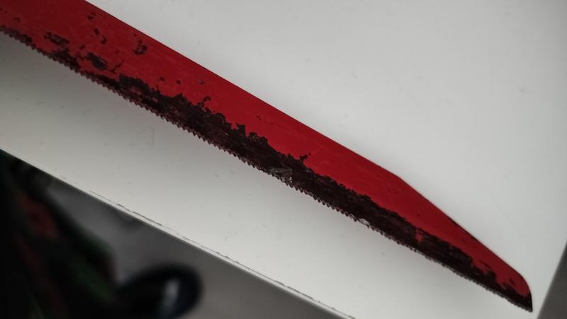 Abra o modal de avaliação 2 de 3